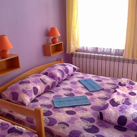 Hostel M Beograd Bagian luar foto