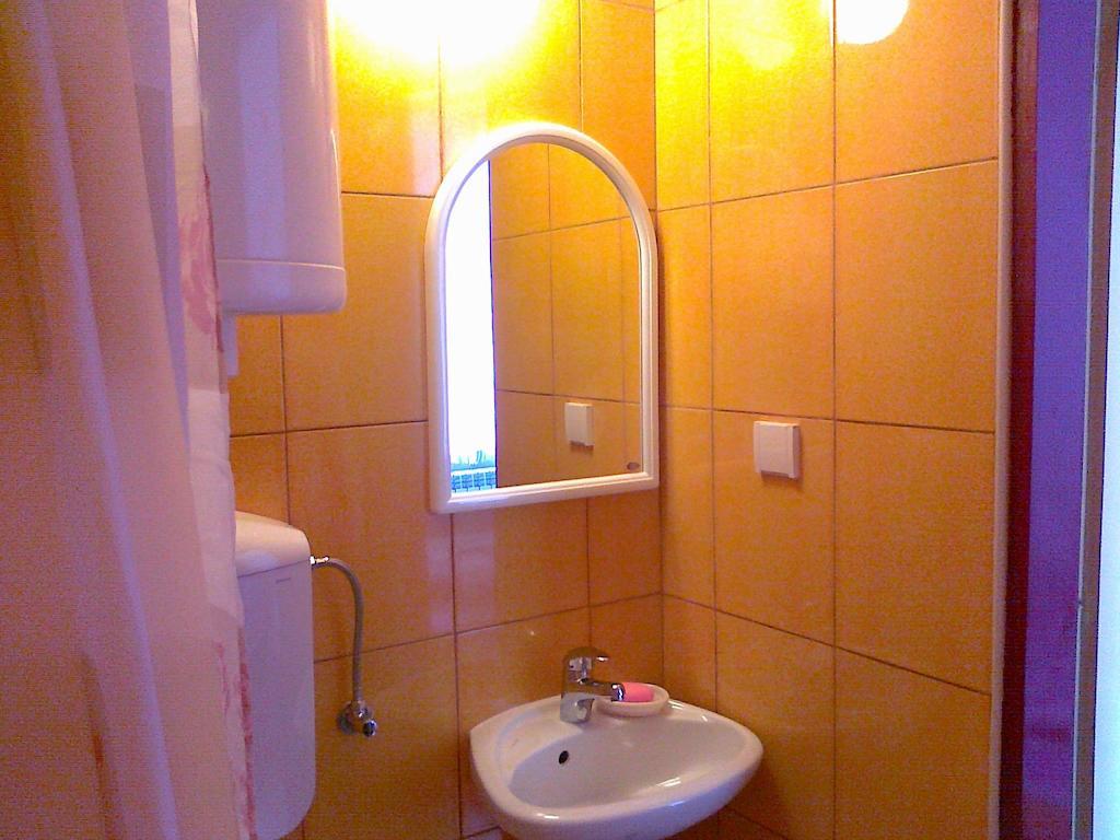Hostel M Beograd Ruang foto