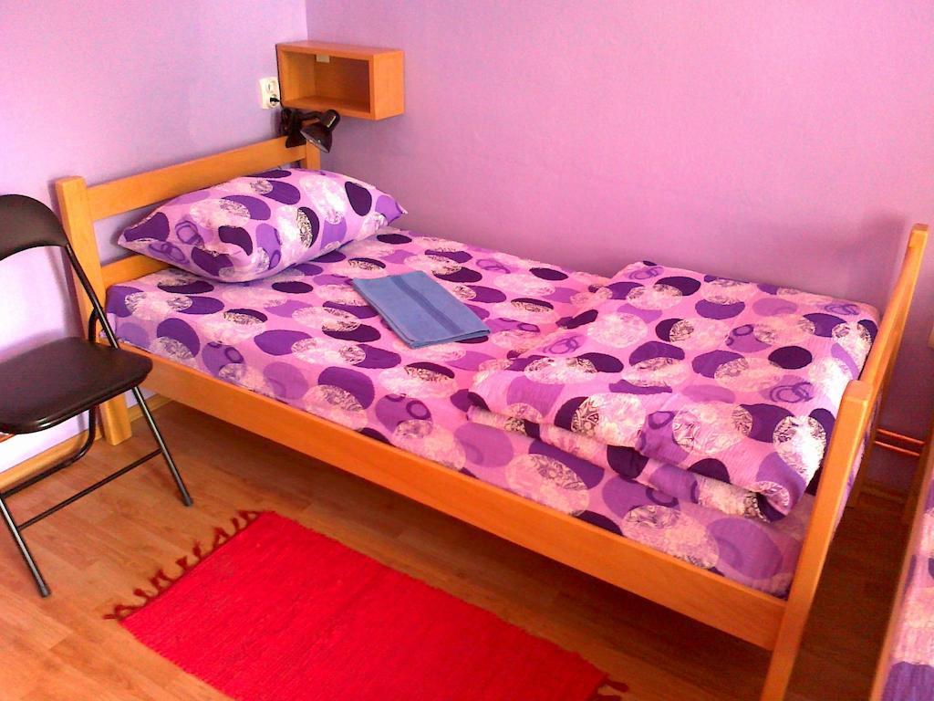 Hostel M Beograd Ruang foto