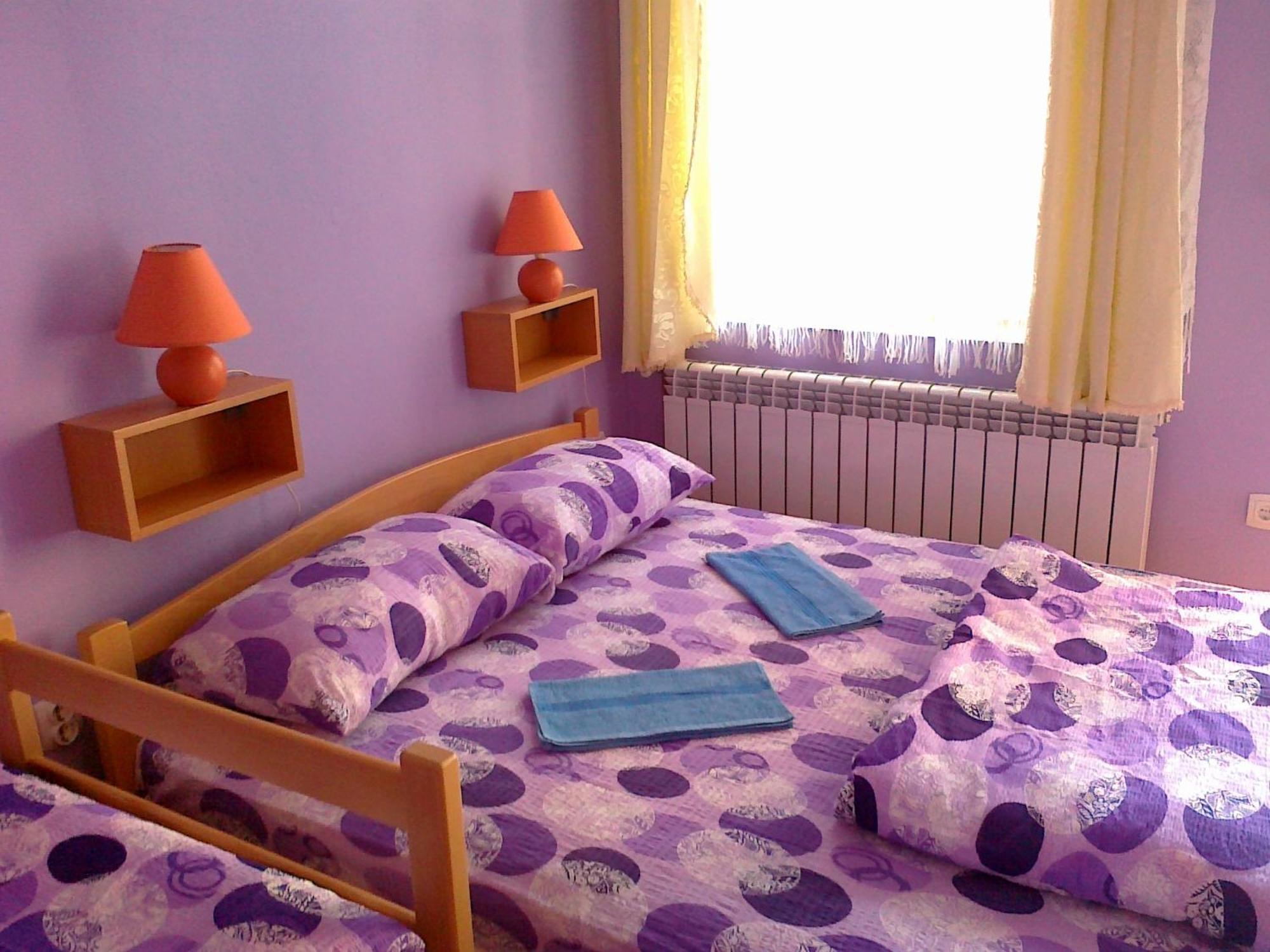 Hostel M Beograd Bagian luar foto