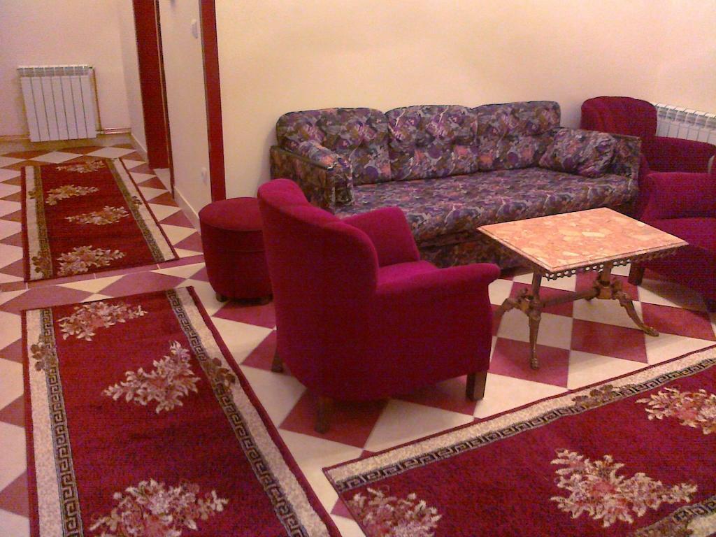 Hostel M Beograd Bagian luar foto