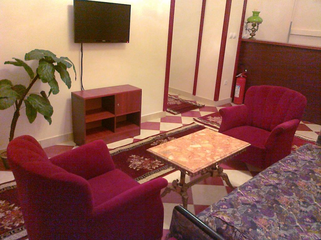 Hostel M Beograd Bagian luar foto