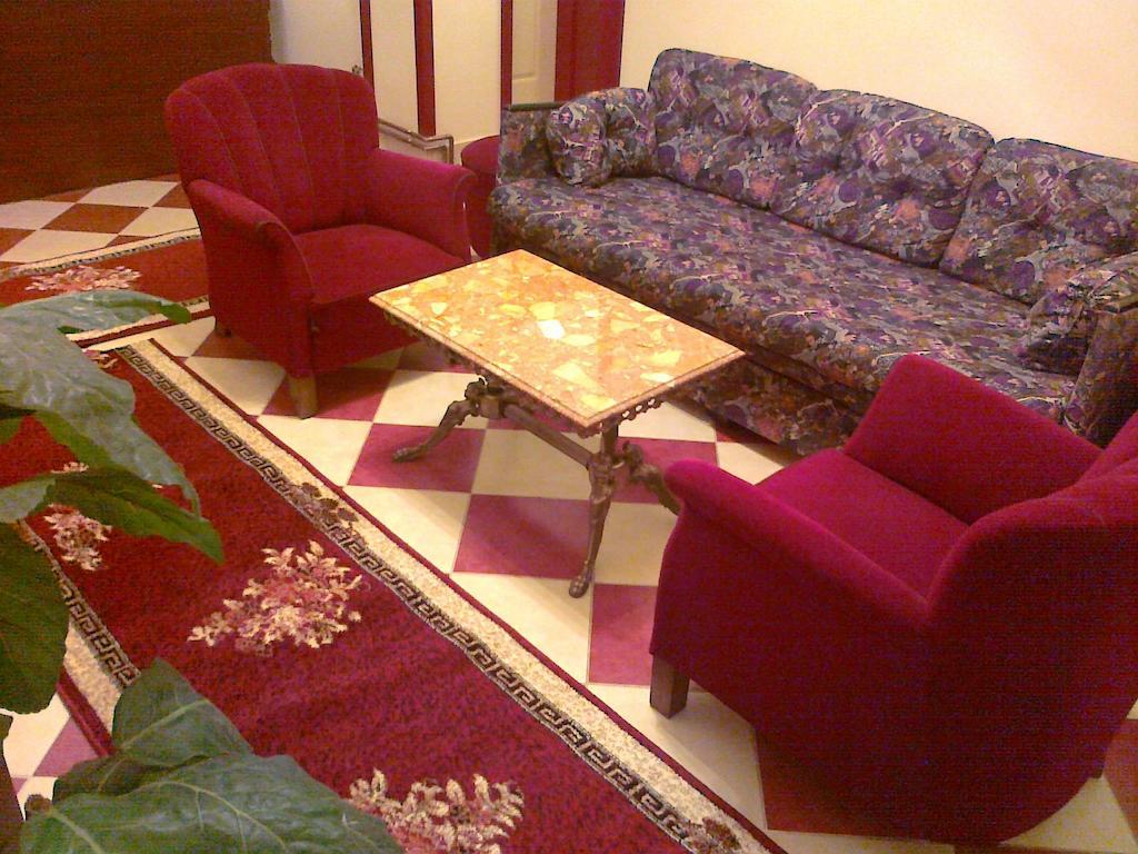 Hostel M Beograd Bagian luar foto