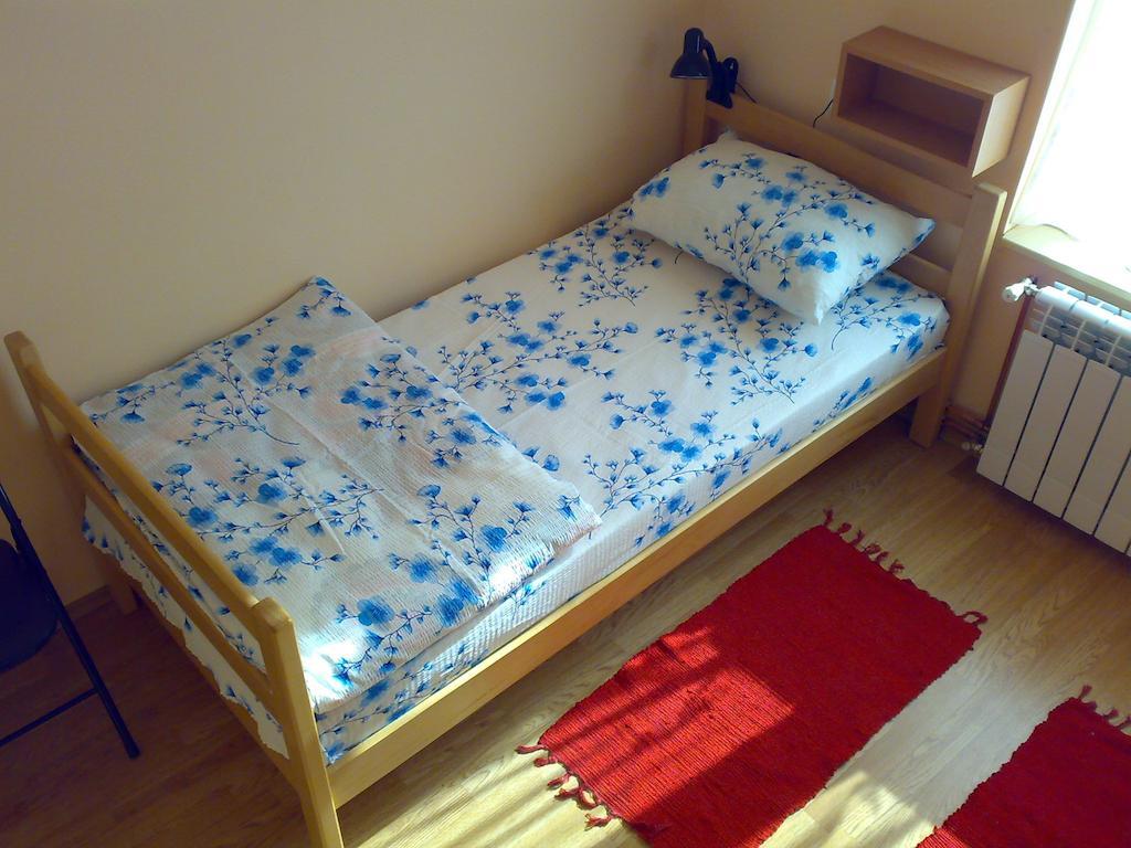 Hostel M Beograd Ruang foto