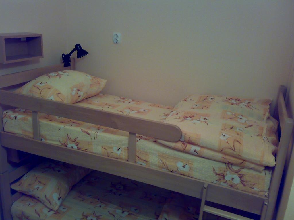 Hostel M Beograd Ruang foto