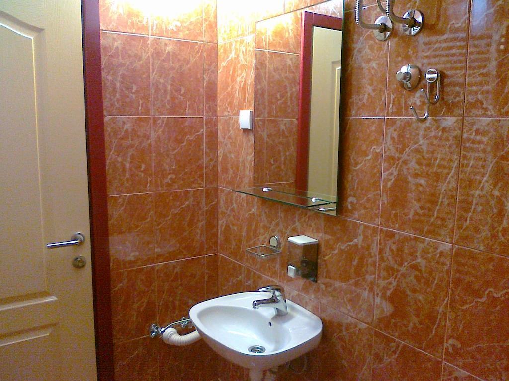Hostel M Beograd Bagian luar foto