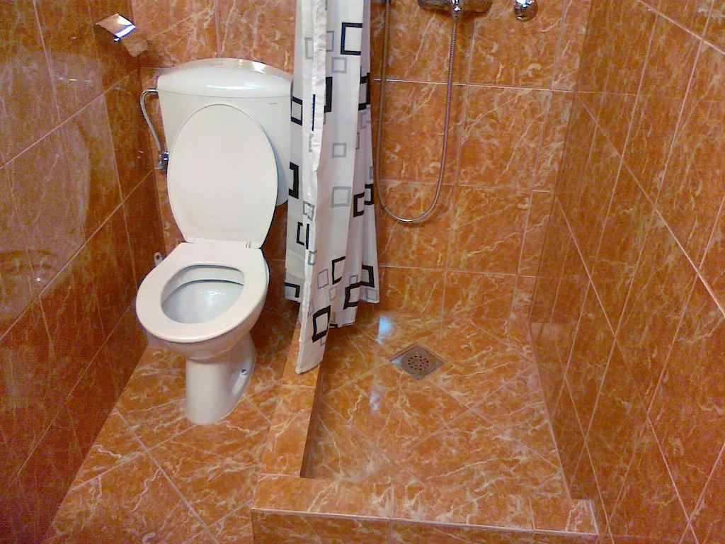Hostel M Beograd Bagian luar foto