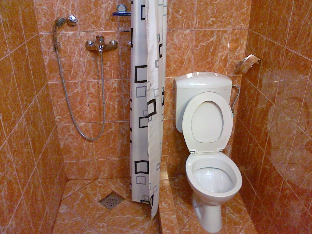 Hostel M Beograd Bagian luar foto