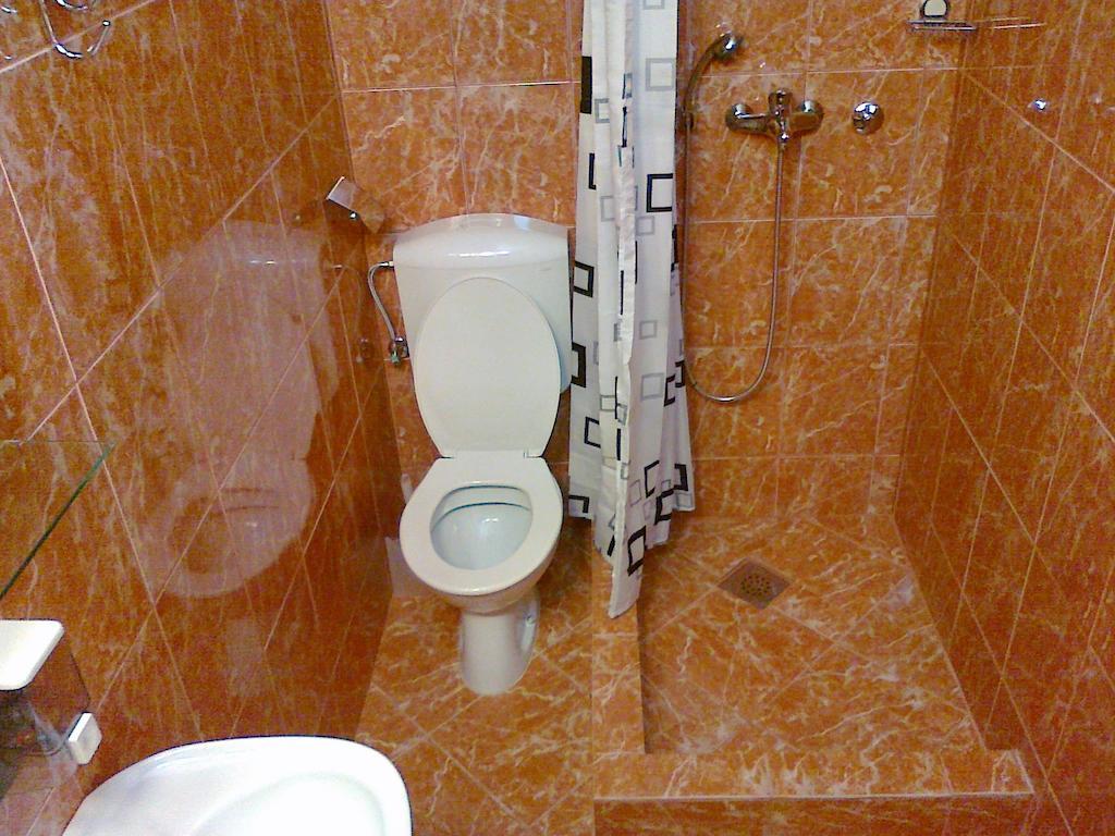 Hostel M Beograd Bagian luar foto