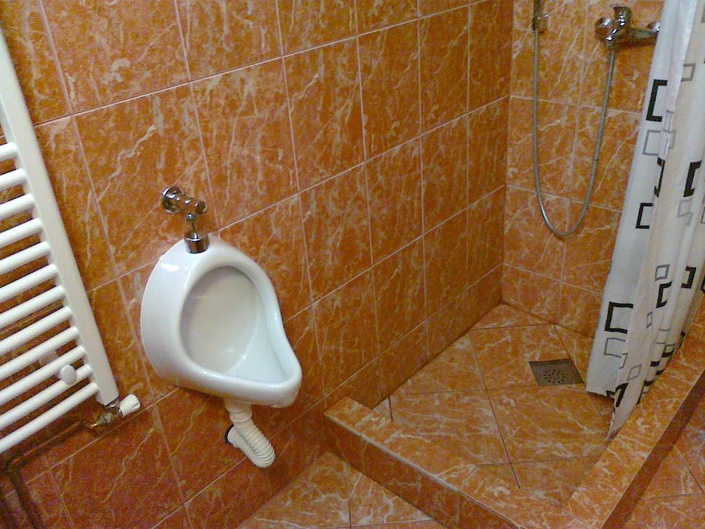 Hostel M Beograd Bagian luar foto