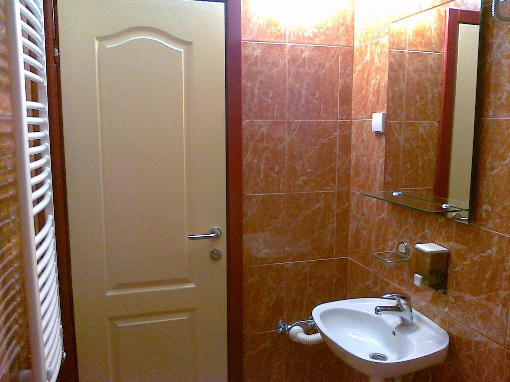 Hostel M Beograd Bagian luar foto
