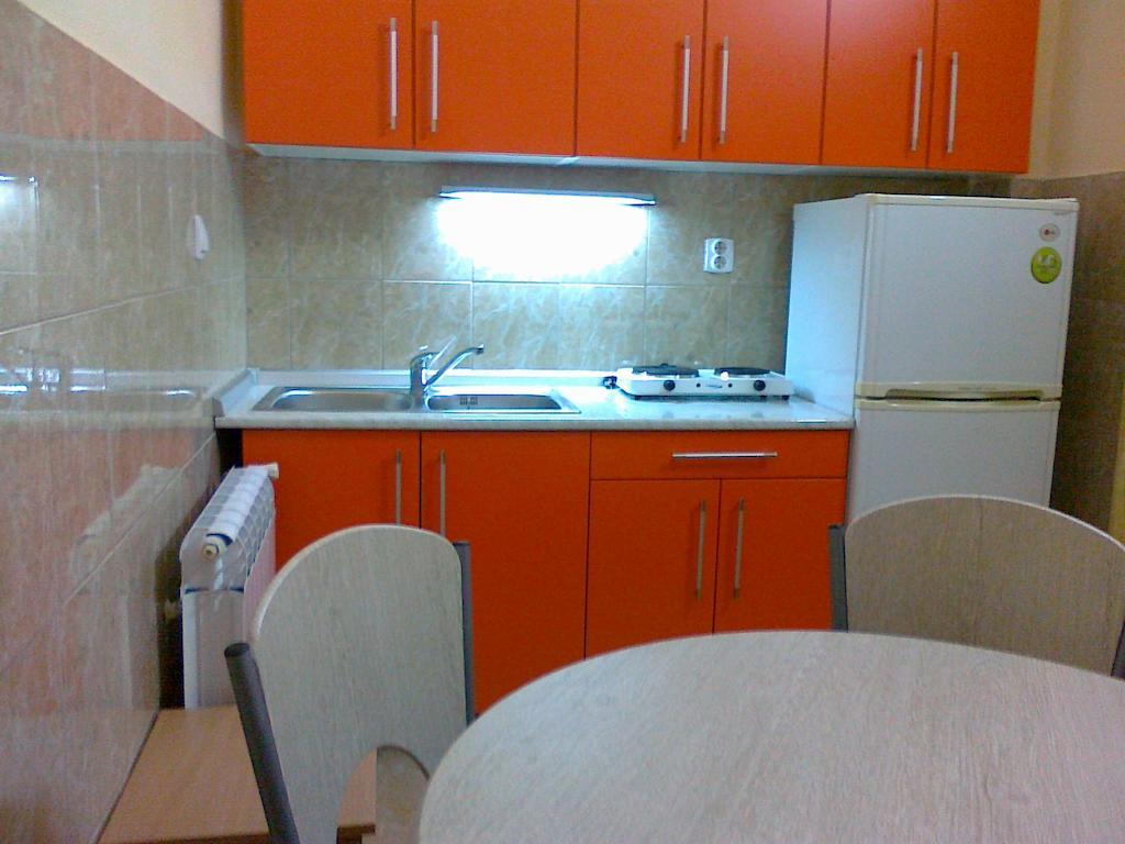 Hostel M Beograd Bagian luar foto