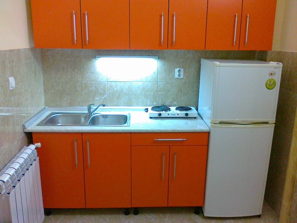 Hostel M Beograd Bagian luar foto
